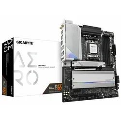 Motherboard Gigabyte AMD AMD B650 AMD AM5