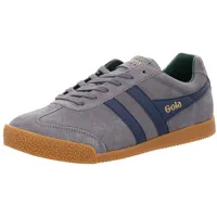 GOLA Herren Harrier Schuhe (Größe 45, grau)