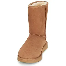 UGG Australia Classic Short II Chestnut 39