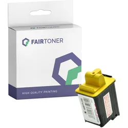 Kompatibel für Telekom Fax-Com 337 (B0384 / FPJ20) Druckerpatrone Schwarz