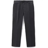 West Coast Choppers Austin Hosen - Charcoal - 38 - 34
