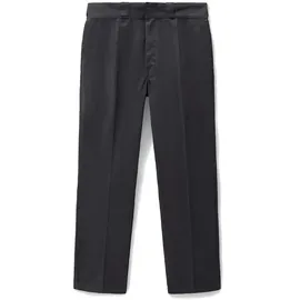 West Coast Choppers Austin Hosen - Charcoal - 38 - 34