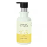 VIVIAN GRAY True Nature Körperlotion Ylang & Orange 300 ml