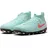FG/MG Fußballschuhe Kinder 300 mint/atomic red-off noir 38