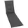 GO-DE Liegenauflage 188 x 58 x 5 cm grau 1 St.