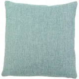 Gözze Kissenbezug Dallas 40 x cm Polyester Blau Türkis