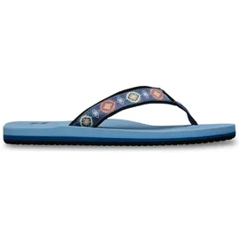 BILLABONG All Day Jacquard Damen Blau 42