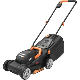 Worx WG730E inkl. 1 x 4,0 Ah