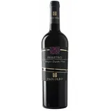 San Donaci Primitivo Salento - 0,75L Flasche Vol.14% PaoloLeo ROTWEIN ROSSO