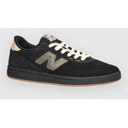 New Balance Numeric 440 Skateschuhe black Gr. 45