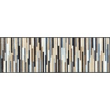 Wash+Dry Mikado Stripes 60 x 180 cm nature