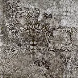 Euro Stone Terrassenplatte Feinsteinzeug Persiana 60 x 60 x 2 cm schwarz