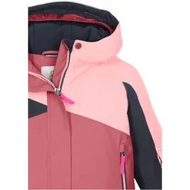 KILLTEC first instinct by killtec Skijacke »FISW 41 MNS SKI JCKT« Wind- und wasserdicht, verlängerbare Ärmel, Schneefang first instinct by killtec rot