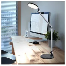 GLOBO Konsti Schwarz