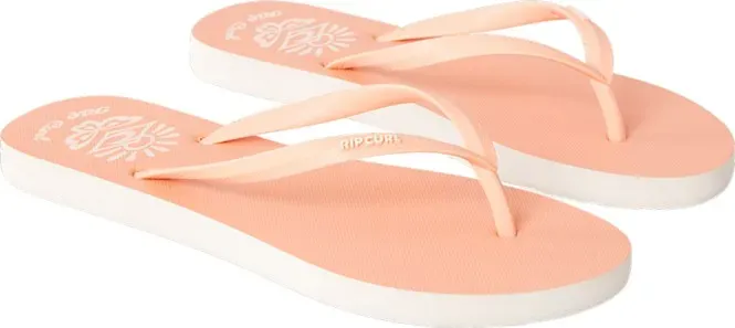 RIP CURL ICONS OF SURF BLOOM OPEN TOE Sandale 2026 peach - 40