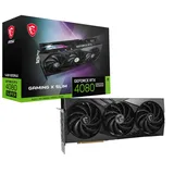 MSI GeForce RTX 4080 SUPER GAMING X SLIM 16GB GDDR6X, 2x HDMI, 2x DP (V511-228R)