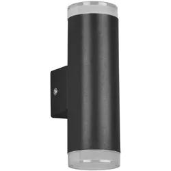Trio Leuchten Wandleuchte RAY - B/H ca. 5,20x16,60