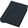 Bella Donna Jersey 120 x 200 - 130 x 220 cm graphit