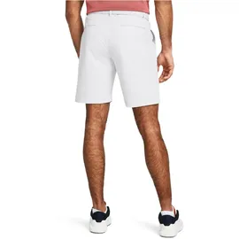 Under Armour Tech Tapered Golfshorts Herren 014 halo gray/halo gray W36