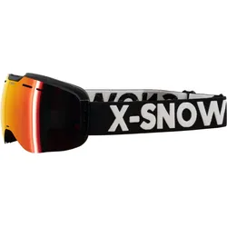 Skibrille X-Snow