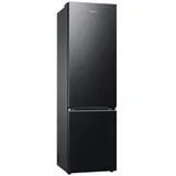 Samsung Kühl-/Gefrierkombination RL38T607BB1, 203 cm hoch, 59,5 cm breit schwarz