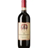 Brunello di Montalcino Riserva DOCG 2016, Eredi Fuligni, Toskana