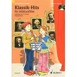 Klassik-Hits / Spiel und Spass