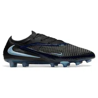 Nike Phantom 6 Low Elite FG Herren black 43