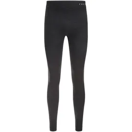 Falke Wool-Tech Long Tights Schwarz M
