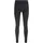 Falke Wool-Tech Long Tights Schwarz M