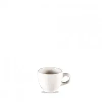 Churchill 12 x Espressotasse 0,1l Isla white