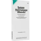 Dyckerhoff Isotone NaCl-Lösung Asmedic