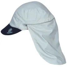 Chaskee Zuma Zip-In Cap grau One Size
