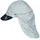 Chaskee Zuma Zip-In Cap grau One Size