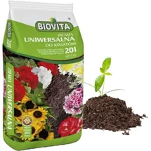 OEM Blumenerde 20 l
