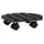 Esschert Design Pflanzenroller Ø 28 cm