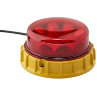 Hella Blitz-Kennleuchte