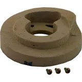 WOLF-Garten Wärmedämmung Brennerplatte Obert für CGB-11-24