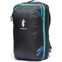 Cotopaxi Allpa 28 L Reiserucksack Schwarz
