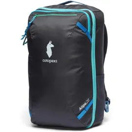 Cotopaxi Allpa 28 L Reiserucksack Schwarz