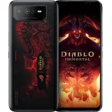 Asus ROG Phone 6 16 GB RAM 512 GB Diablo Immortal Edition
