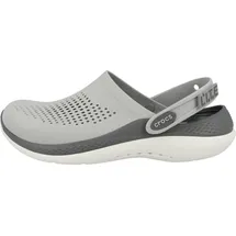 Crocs LiteRide 360 Clog light grey/slate grey 37-38