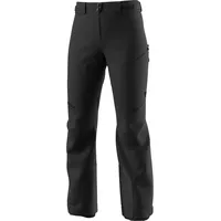 Dynafit Damen Ridge DST Hose (Größe M, schwarz)