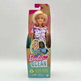 Barbie Loves the Ocean