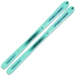 Fischer Transalp 82 Carbon Wm Auslauf Tourenski