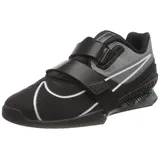 Nike Romaleos 4 Herren Schwarz/Grau 42