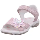 Primigi Breeze Sandale, Rosa Glitzer, 33 EU - 33 EU