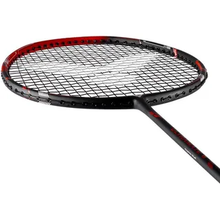 Victor Badmintonschläger Ultramate 6 für Einsteiger aus Carbon und Aluminium