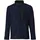 Forsberg warme Strickjacke mit Brusttasche
