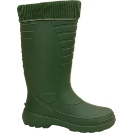 Lemigo Winterstiefel 35059 Grönland EVA,grün,Gr.47